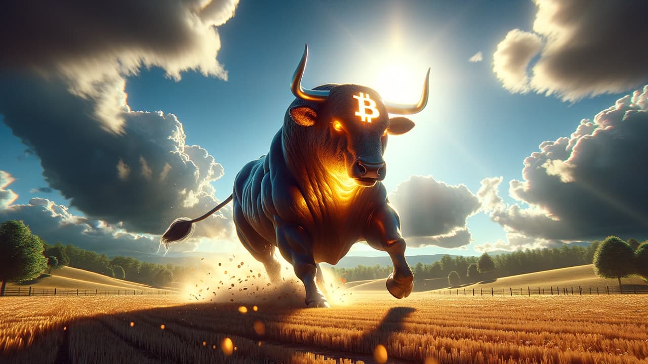 Analyse Technique du Bitcoin : BTC atteint les 65 000 $, se rapprochant de sa valorisation maximale