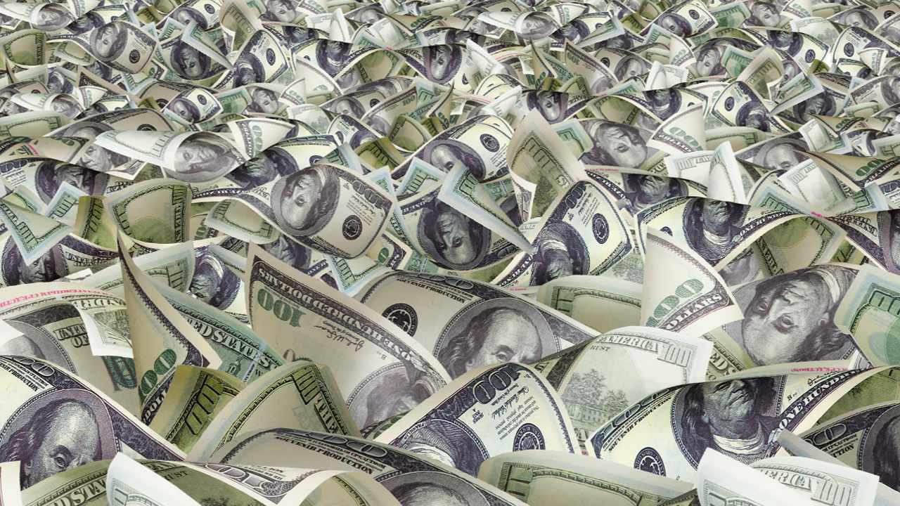 Генеральный директор Galaxy: Кризис госдолга США стимулирует спрос на Биткойн