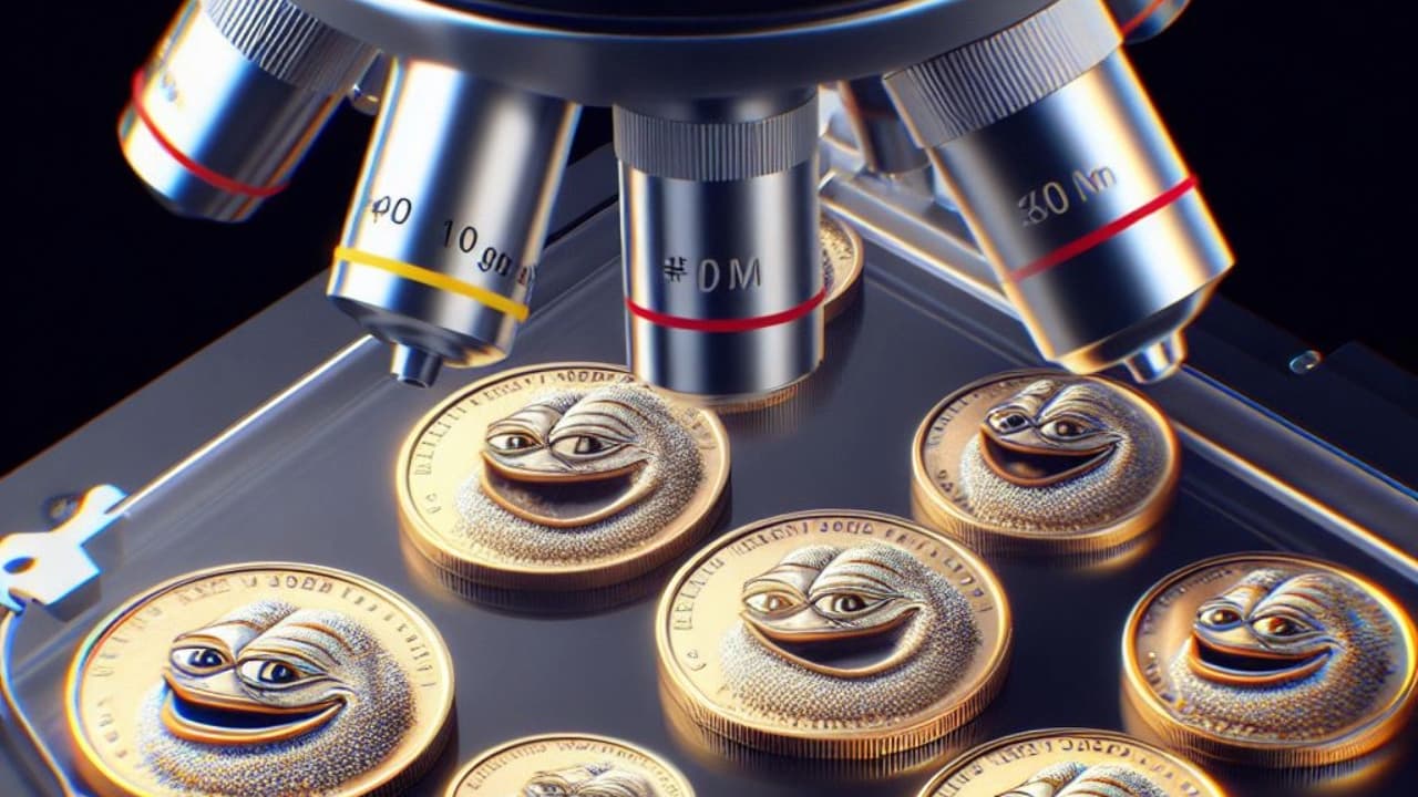 Buterin, Yakovenko e Gün Sirer: i creatori di criptovalute affrontano il fenomeno delle meme coin