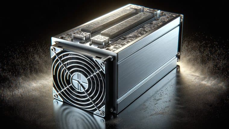 Report: Bitcoin's Mining Landscape Braces for Shift as Halving Could Slash 100 EH/s of Hashpower