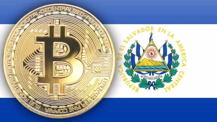 El Salvador wird täglich 1 Bitcoin kaufen, bis BTC "mit Fiatwährungen unerschwinglich wird", sagt Präsident Bukele