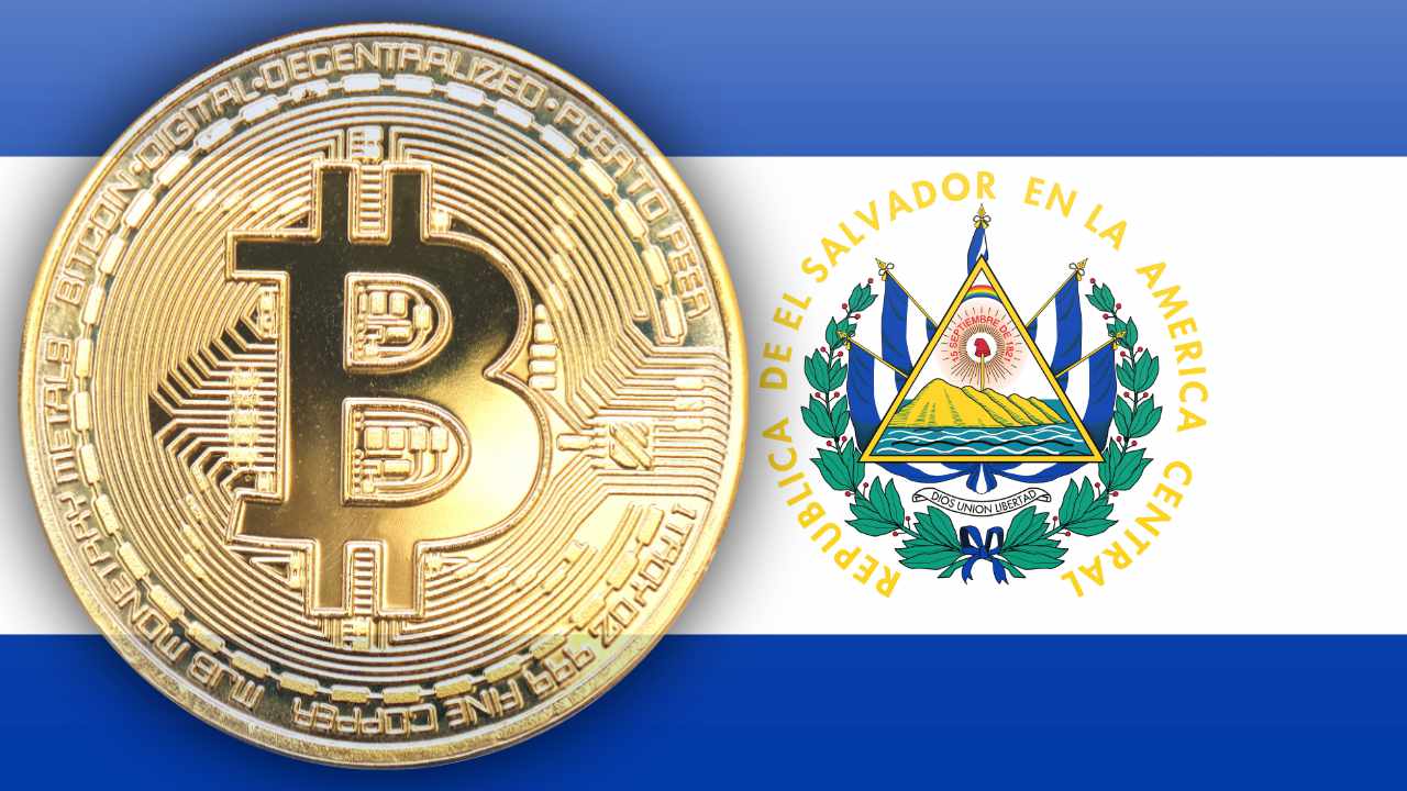 El Salvador wird täglich 1 Bitcoin kaufen, bis BTC "mit Fiatwährungen unerschwinglich wird", sagt Präsident Bukele
