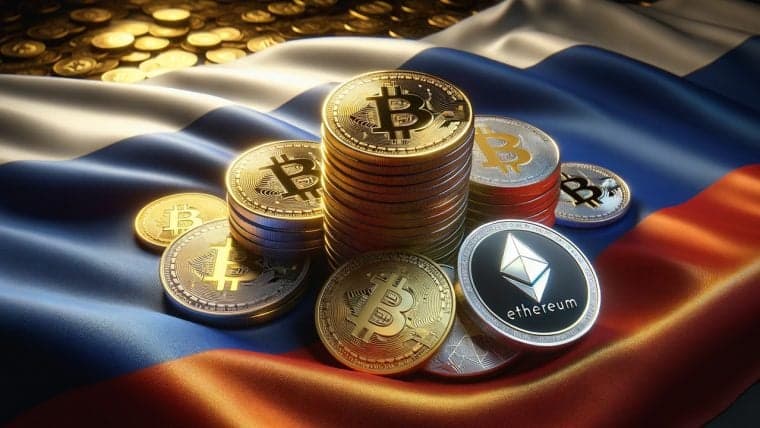 La note de la Russie par le GAFI dégradée en raison des lacunes dans la réglementation des cryptomonnaies
