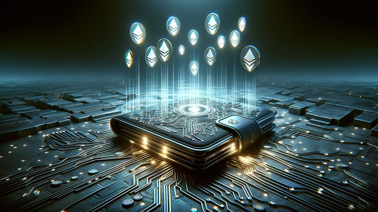 Desbloqueando la historia criptográfica: Se mueven repentinamente 2,000 ETH de los primeros días de Ethereum