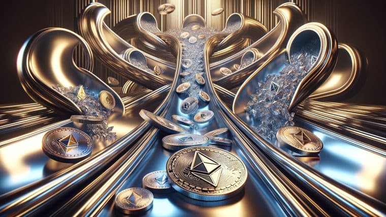 Nansen berichtet über 200 Millionen Dollar Exodus von Kucoin nach DOJ-Maßnahme