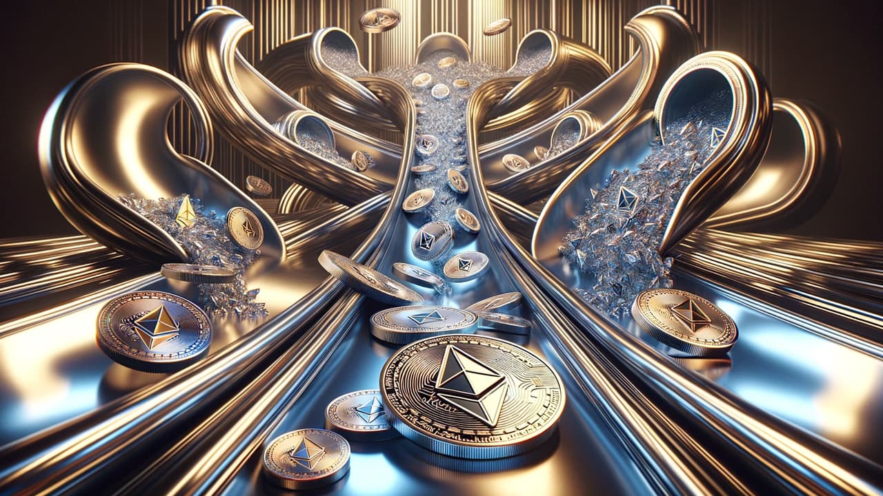 Nansen signale un exode de 200 millions de dollars de Kucoin après l'action du DOJ