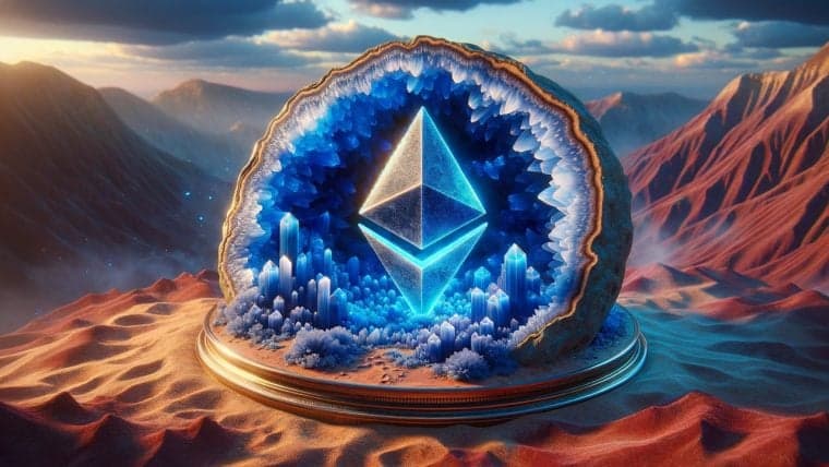 Bitwise reicht bei der SEC Unterlagen für Spot Ethereum ETF ein und hebt detaillierte Korrelationsanalyse hervor