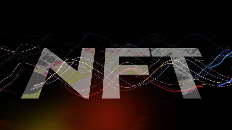 Il mercato degli NFT esplode con un aumento delle vendite del 35% mentre le criptovalute si rafforzano