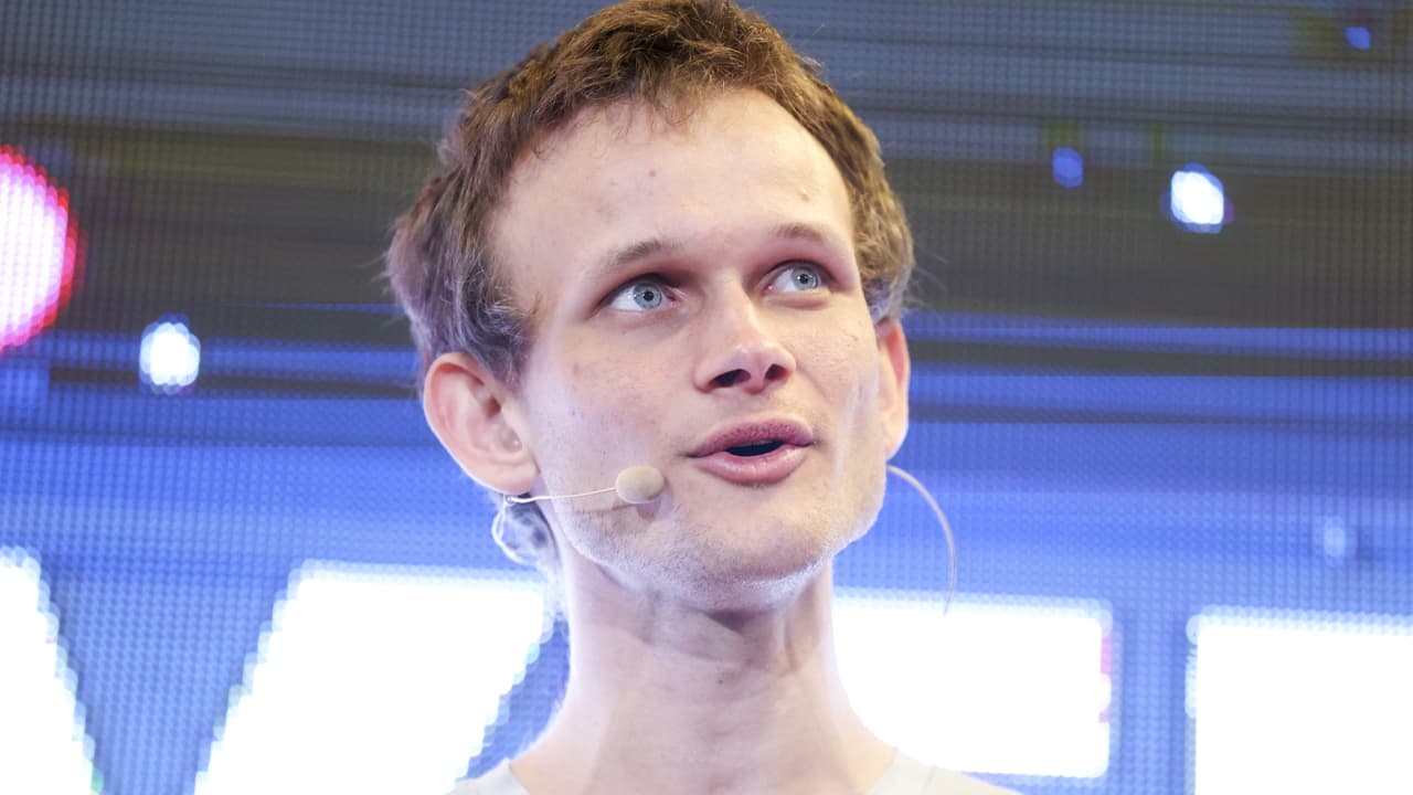 Vitalik Buterin explore les blobs et la parallélisation dans l'analyse des Rollups L2