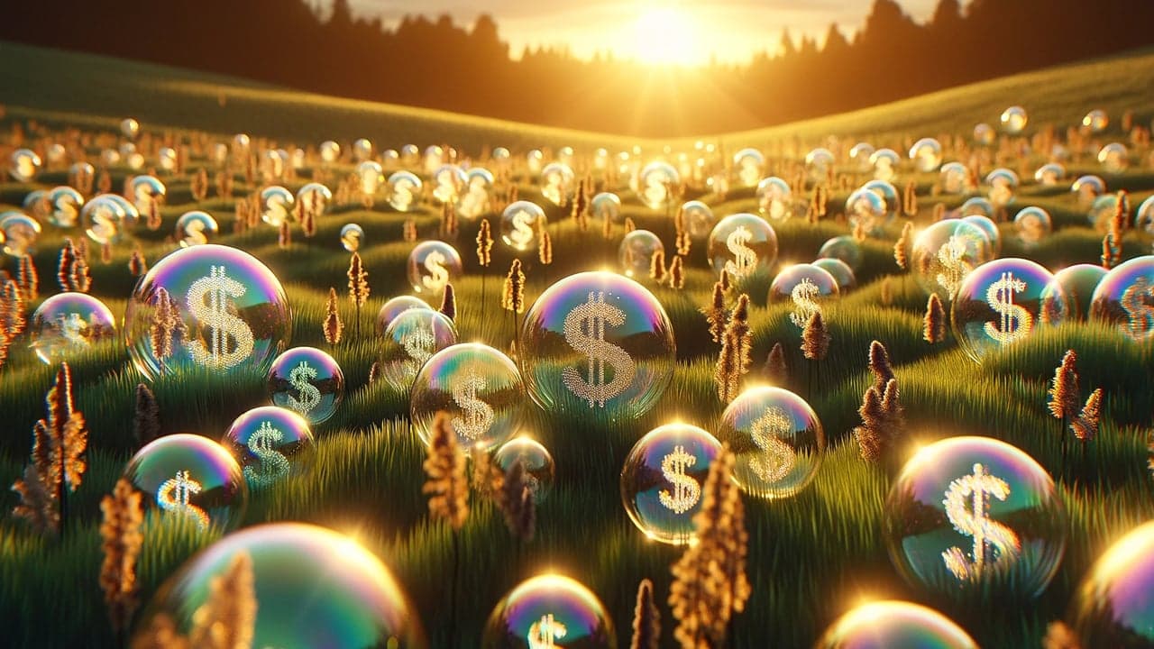 FDUSD поднимается по лестнице стейблкоинов, на фоне роста объемов торгов и предложения