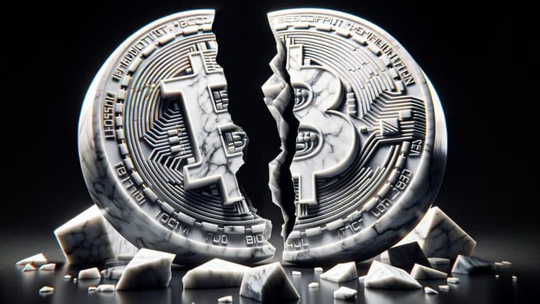 Speculation Rises on Whether Bitcoin's Halving Is Reflected in Current Prices