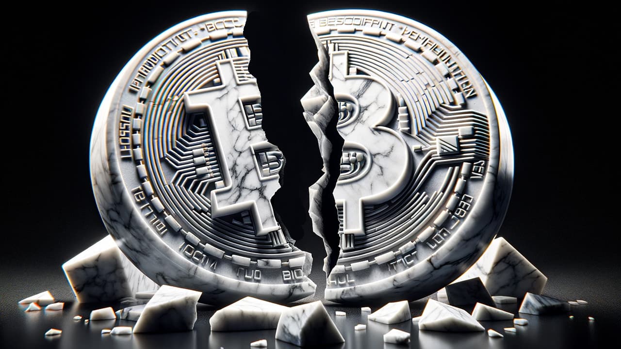 Spekulationen steigen, ob das Halving von Bitcoin in den aktuellen Preisen widergespiegelt wird