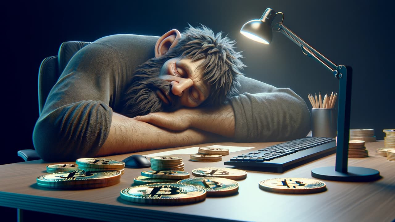 Los gigantes dormidos de Bitcoin: Marzo ve movimiento sin precedentes de BTC antiguo
