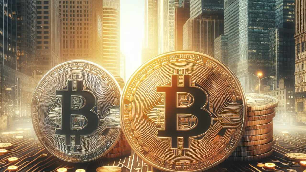 Goldman Sachs Dice 'Muchos de Nuestros Clientes Más Grandes' Se Activan en Cripto