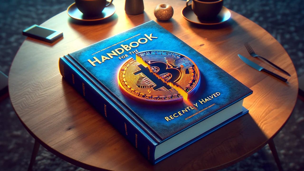 Coinbase Institutionnel analyse le prochain halving de Bitcoin, en établissant des parallèles avec le cycle 2018-2022