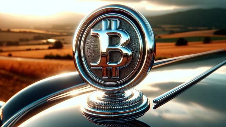 Los ETF de Bitcoin experimentan un giro con entradas de $859M después de las salidas anteriores