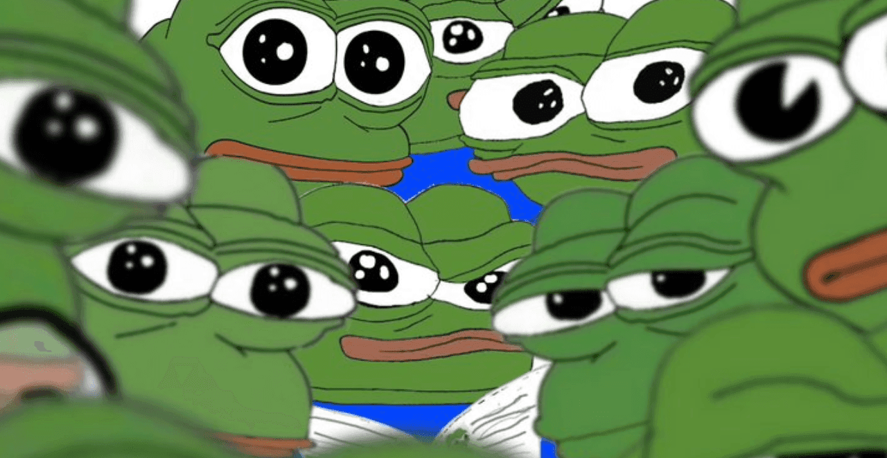 Beyond the Hype: Smog Token's Rise as a Trailblazer in Crypto Alongside FLOKI and Pepe