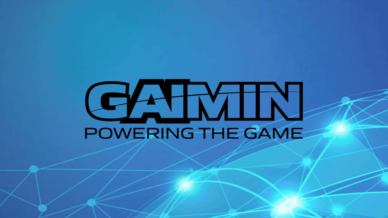 GAIMIN - Delivering Web3 to the Gaming Ecosystem