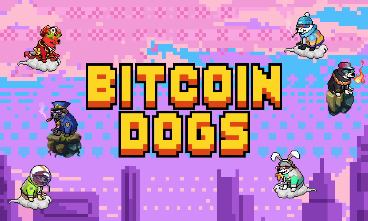 Bitcoin Dogs: First-Ever Bitcoin ICO Nears Final 48 Hours
