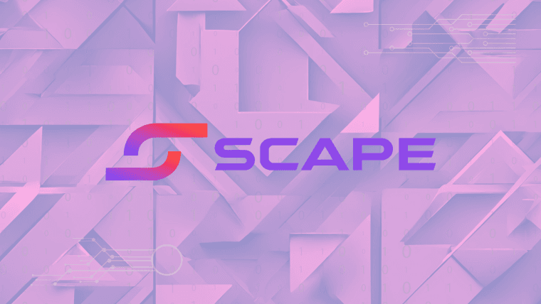 New Crypto to Watch: VR Project 5thScape Raises Over $1.5M