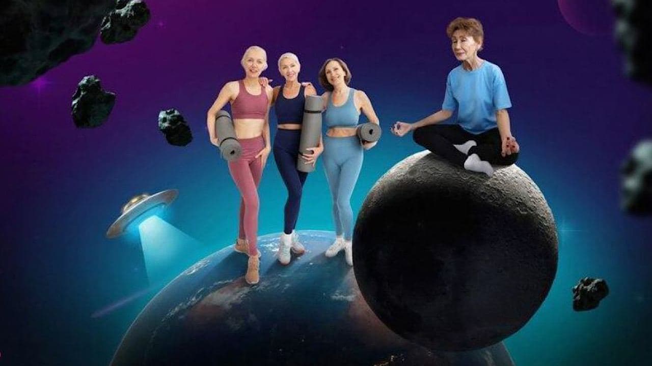 The SpaceofApes Token: Beyond the Meme – A Game-Changing Integration