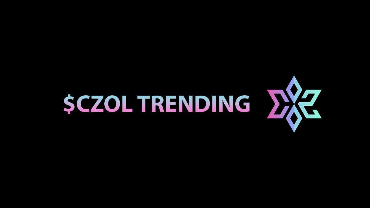 CZOLANA Launches CZOL TRENDING, an Innovative Trending Bot for Solana Tokens to Gain Exposure