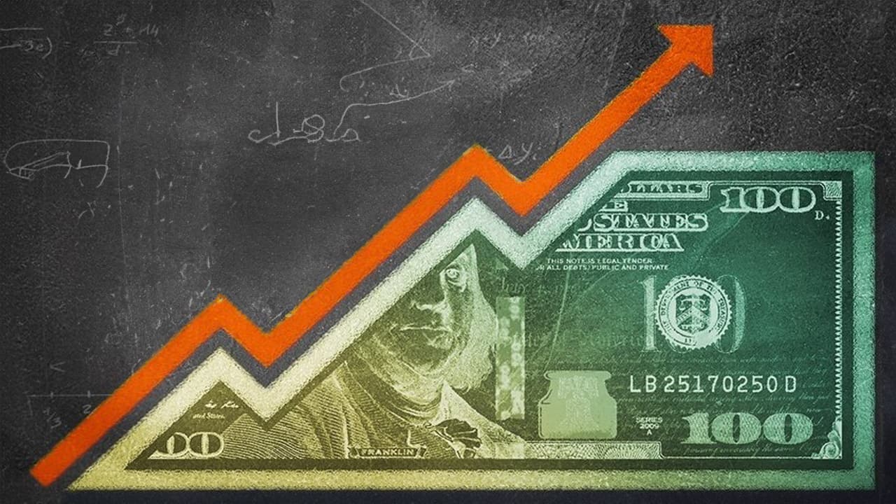 Finanzmärkte angespannt, da steigende Inflation darauf hindeutet, dass US-Zentralbank die Zinsen möglicherweise stabil hält