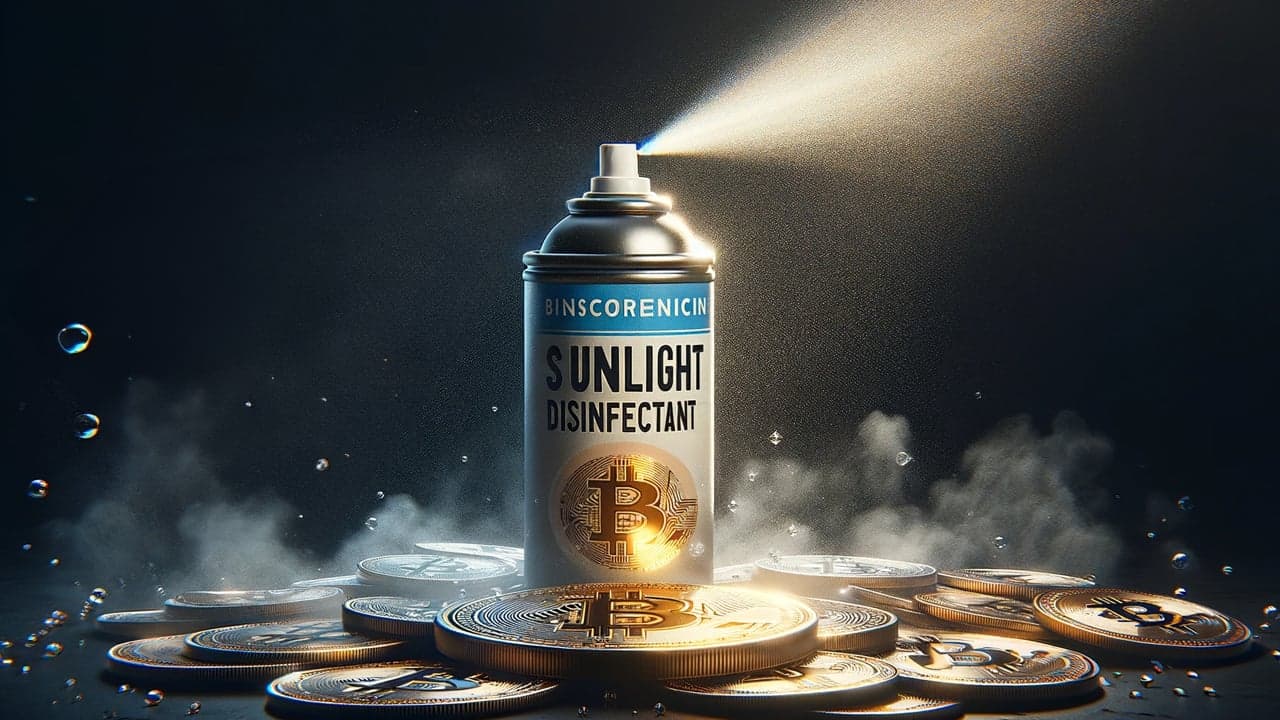 SEC-Vorsitzender Gensler fordert mehr regulatorische Transparenz im Kryptowährungssektor auf der Rechtskonferenz