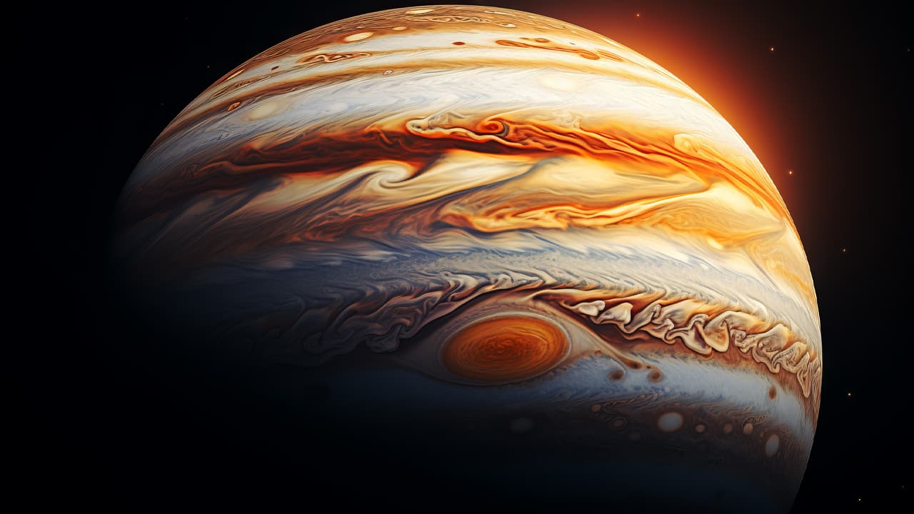 Юпитер вырос почти на 100%, лидируя среди криптовалютных приростов на этой неделе