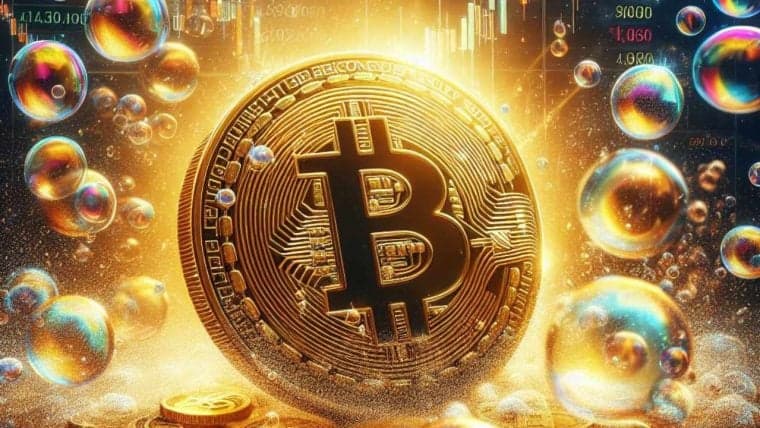 Robert Kiyosaki warnt vor der größten Blase der Geschichte, die Boomer auslöschen wird — Rät zum Kauf von "echten Vermögenswerten" wie Bitcoin