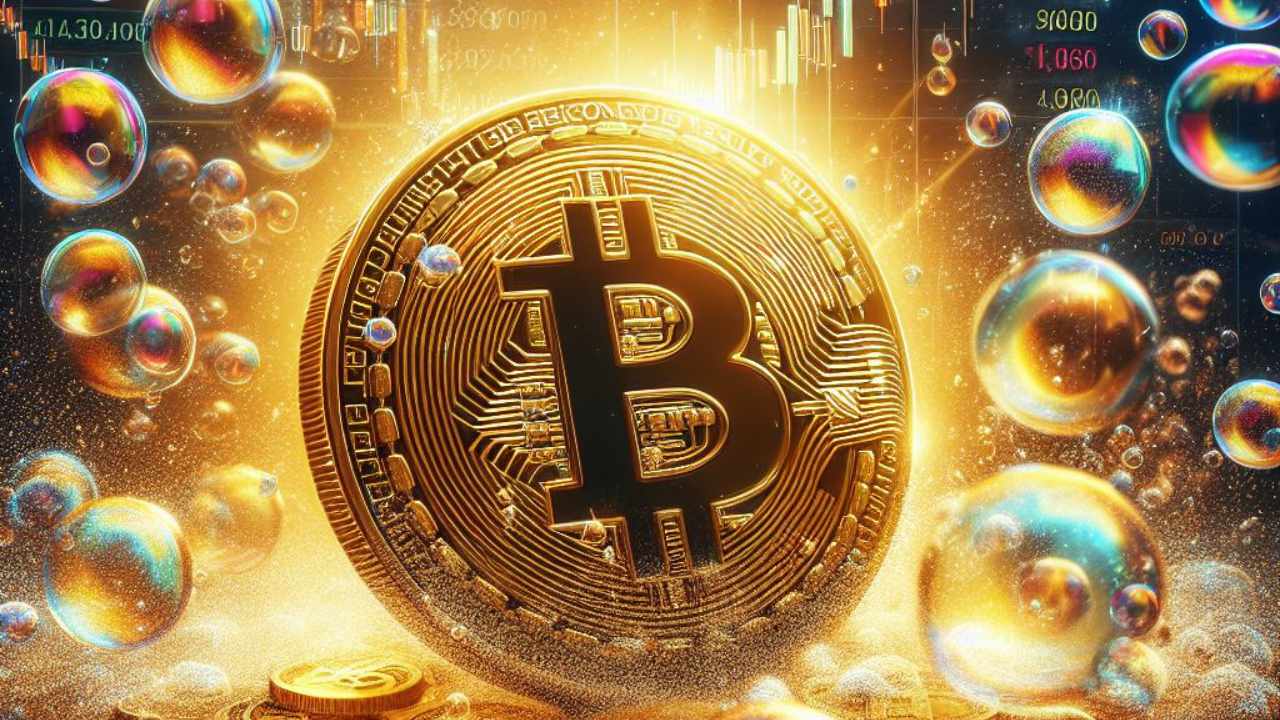 Robert Kiyosaki advierte que la mayor burbuja de la historia acabará con los 'baby boomers' — Recomienda comprar 'activos reales' como Bitcoin