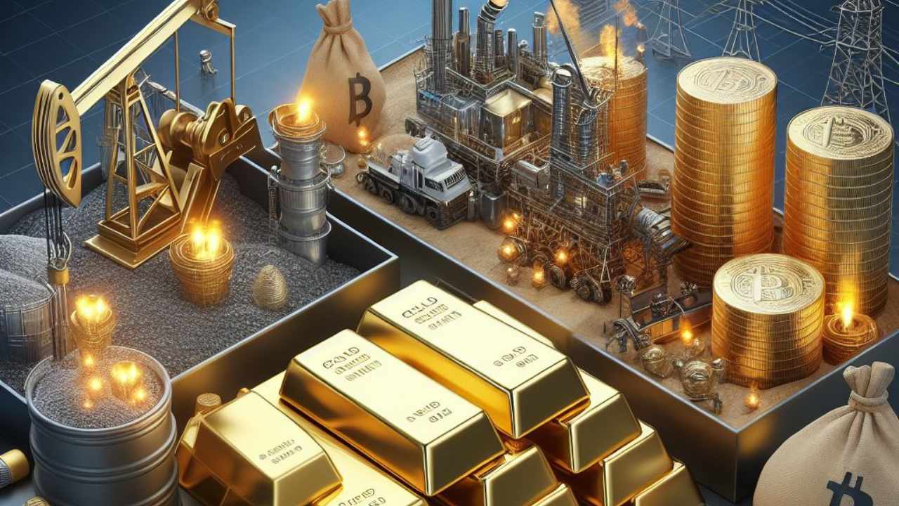 Robert Kiyosaki Highlights 'Problem' With Gold, Silver, and Oil — Praises Bitcoin's Limited Supply