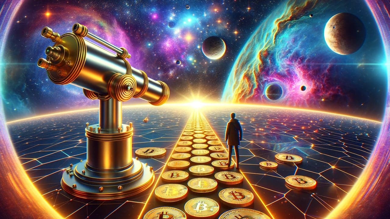 Luxor e Bitnomial lanciano Futures sulla Hashrate per il mercato statunitense prima del Halving di Bitcoin