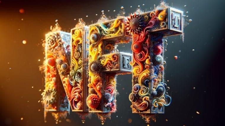 La resilienza del mercato messa alla prova poiché le vendite di NFT calano per la terza settimana consecutiva