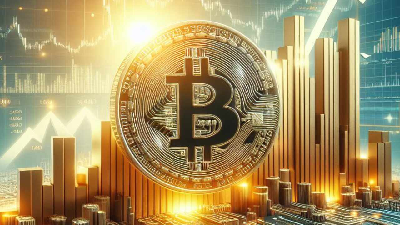 Galaxy Digital CEO: Bitcoin unwahrscheinlich unter 55.000 $ zu fallen — "Das ist der neue Boden"