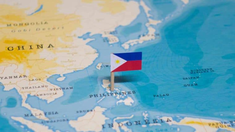 Philippinen blockieren Binance und zitieren Bedrohung für die Sicherheit der Anlegergelder