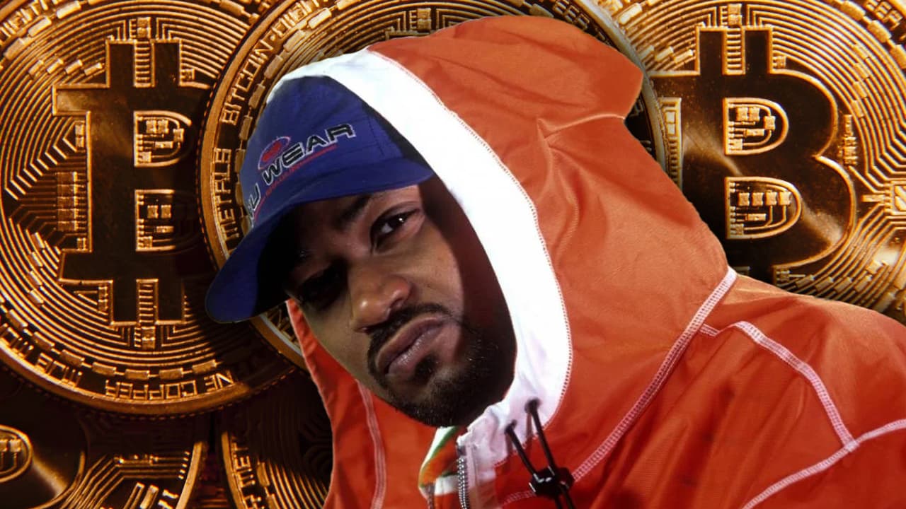 Wu-Tang's Ghostface Killah lancia una collezione musicale esclusiva sulla blockchain di Bitcoin