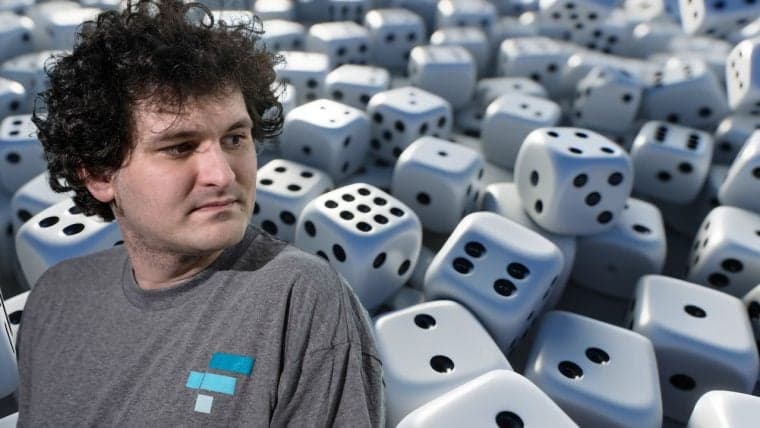 Die Staatsanwälte fordern 50 Jahre für Bankman-Fried und zitieren wiederholte Glücksspiele des FTX-Gründers „mit dem Geld anderer Leute“