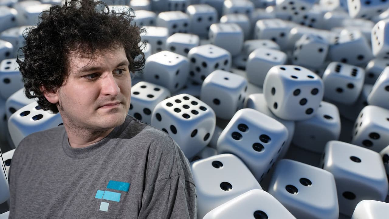 Les procureurs exigent 50 ans pour Bankman-Fried, citant les paris répétés du fondateur de FTX "avec l'argent d'autrui"