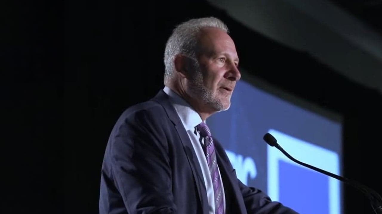 Peter Schiff avverte di gravi ripercussioni economiche, evidenzia preoccupazioni per l'inflazione e l'offerta di denaro