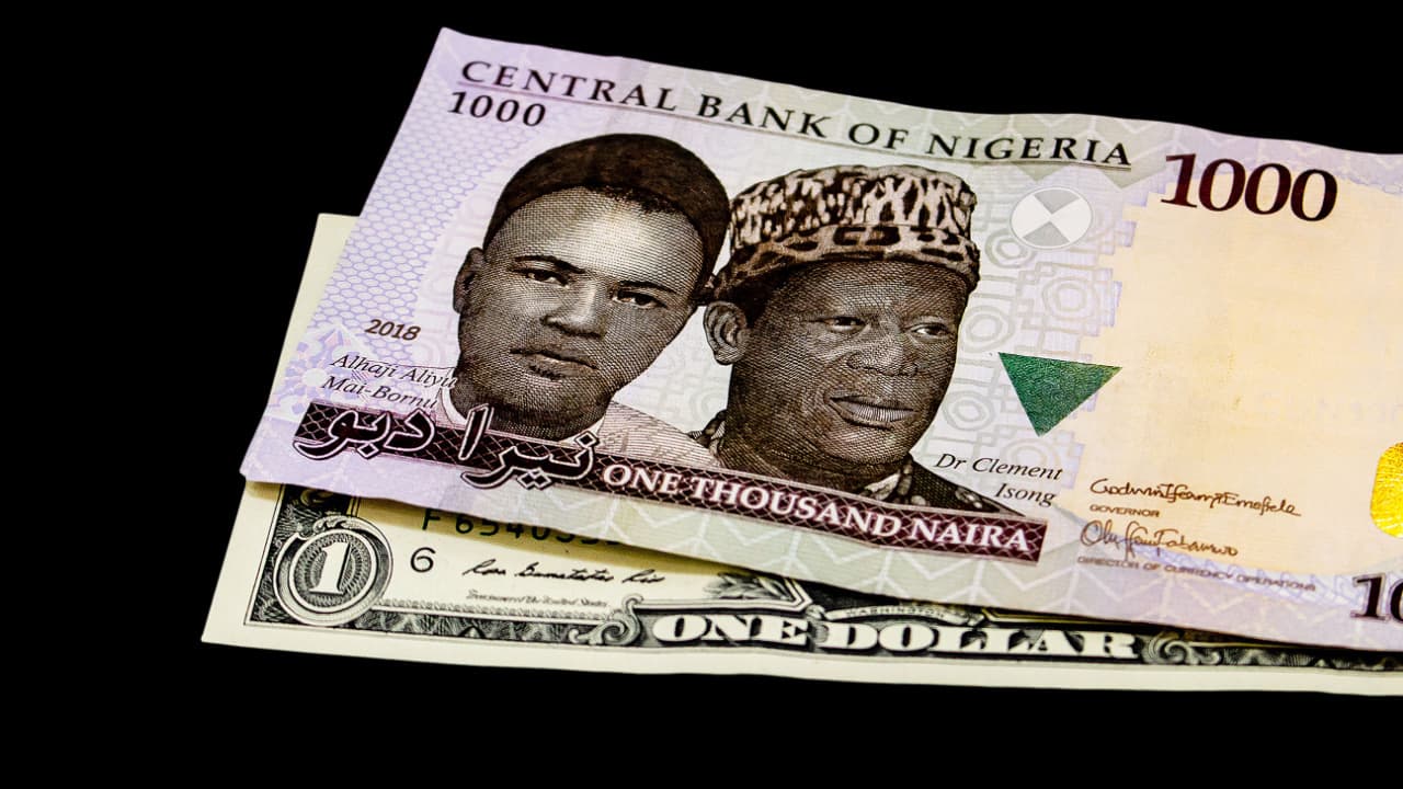 Asesor presidencial nigeriano ataca a Binance, pide medidas contra el intercambio de criptomonedas
