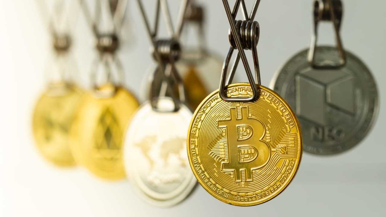 'Genio eccentrico' del riciclaggio di criptovalute sognava di essere unta una dea buddista