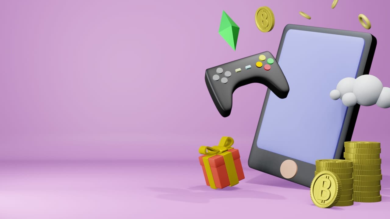 "Web3 Gaming ofrece un camino hacia un ecosistema de juegos más inclusivo y vibrante" — Weiwei Geng