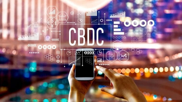 La plataforma de activos reales Gluwa considera el desarrollo de la moneda digital del banco central (CBDC) de Liberia