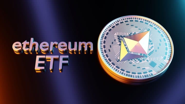 Grayscale Investments Soumet Une Application Révisée pour un ETF Ethereum au Comptant