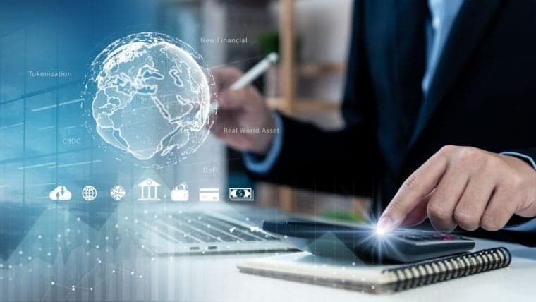 Layer 1 Блокчейн Mantra Привлекает $11 Миллионов в Последнем Раунде Инвестиционного Финансирования