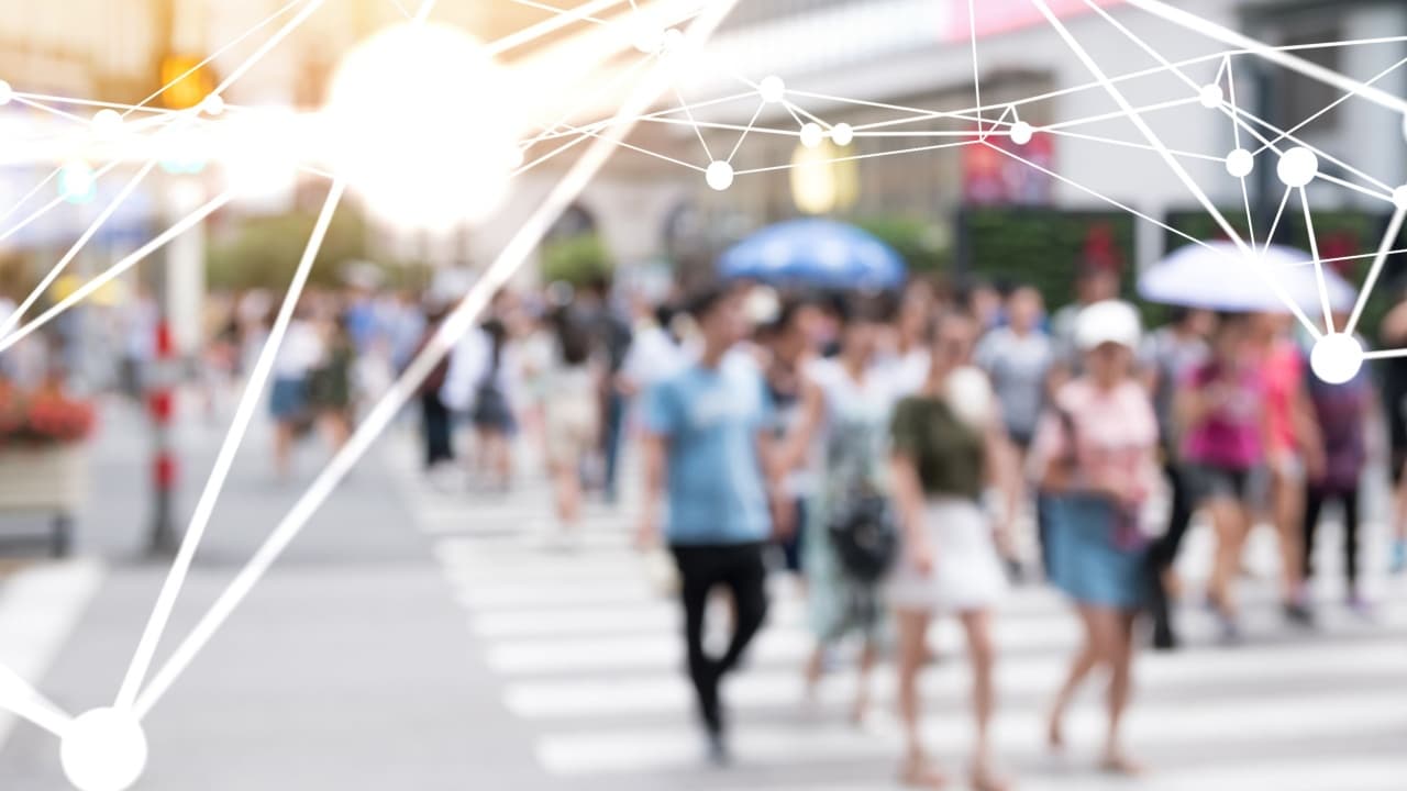 Particle Network rilascia Modular Layer 1 per l'astrazione della catena e account universali