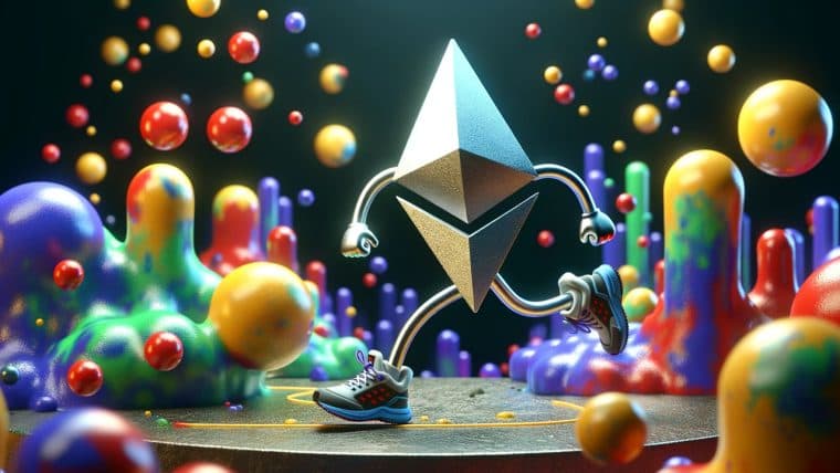 Les inscriptions de Blob sur Ethereum dépassent 40%, déclenchant une "contention de Blob" sans précédent