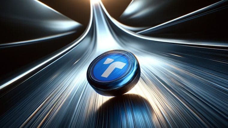 L'offerta di TUSD si dimezza mentre scende all'8º posto tra le stablecoin