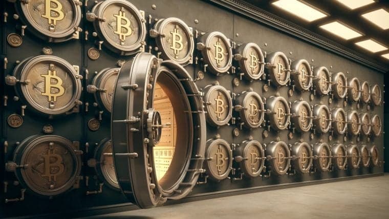 Vintage Bitcoin Vaults Awaken — Over $41M in BTC Moves After 11.7 Years of Slumber